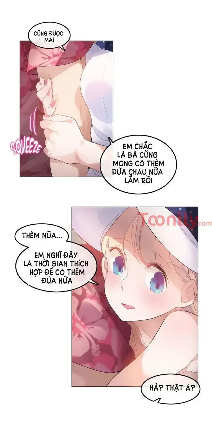 đọc truyện A Perverts Daily Life Chương 66 ảnh 7 tại Giả Dược
