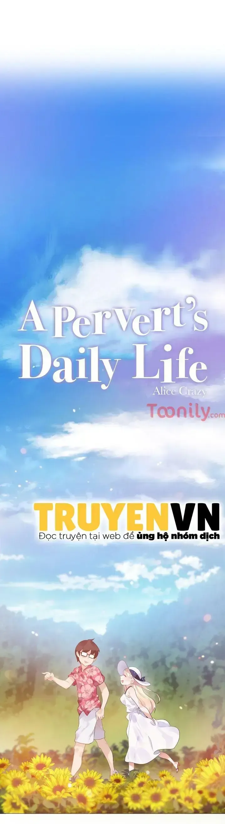 đọc truyện A Perverts Daily Life Chương 66 ảnh 9 tại Giả Dược