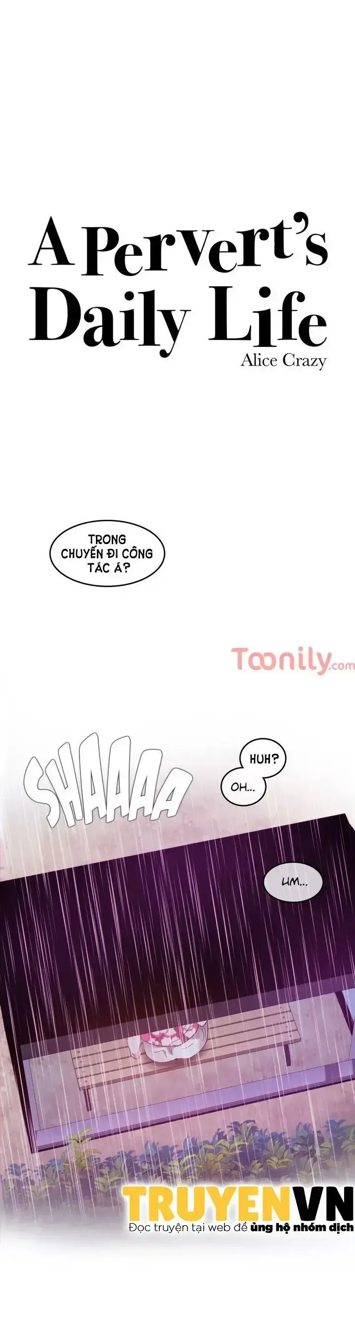 đọc truyện A Perverts Daily Life Chương 67 ảnh 2 tại Giả Dược