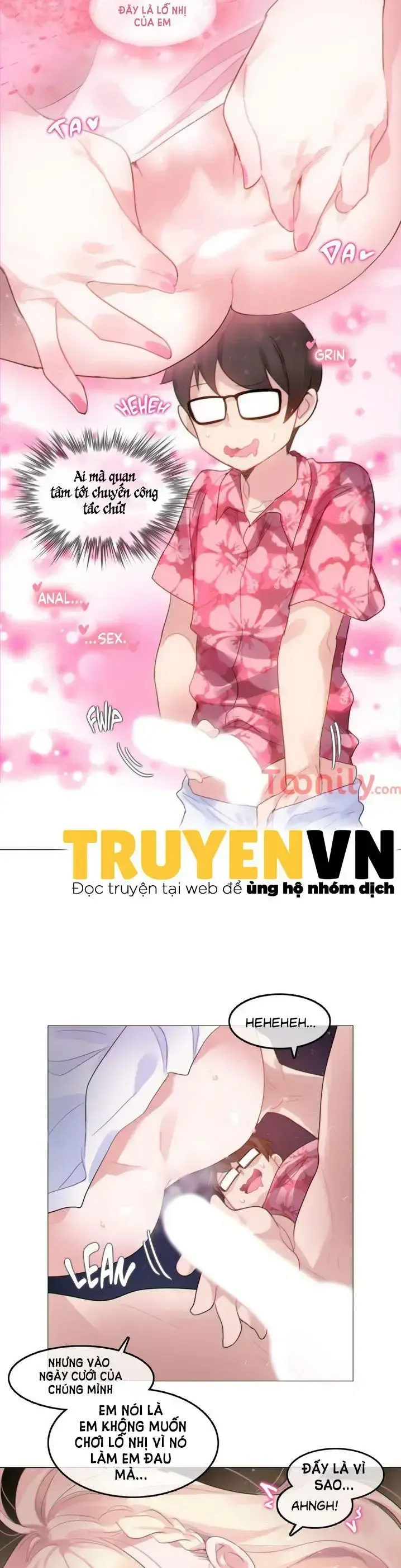 đọc truyện A Perverts Daily Life Chương 67 ảnh 11 tại Giả Dược