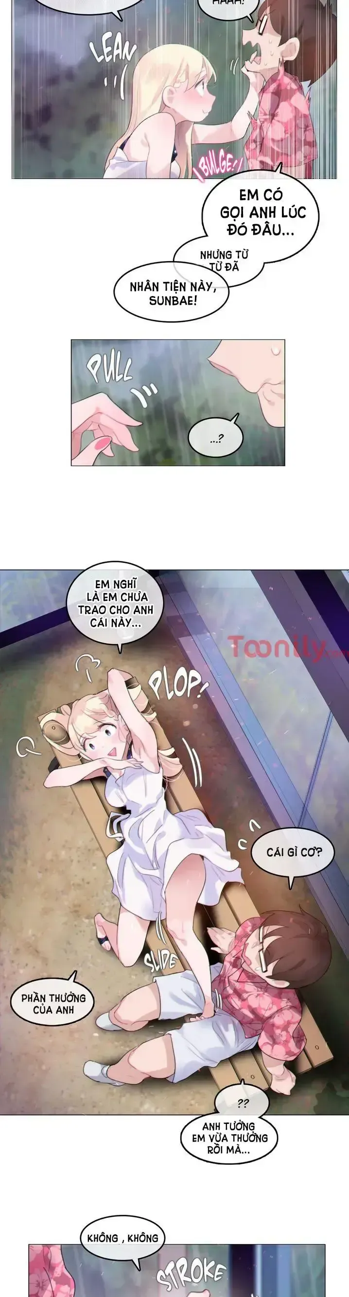 đọc truyện A Perverts Daily Life Chương 67 ảnh 6 tại Giả Dược