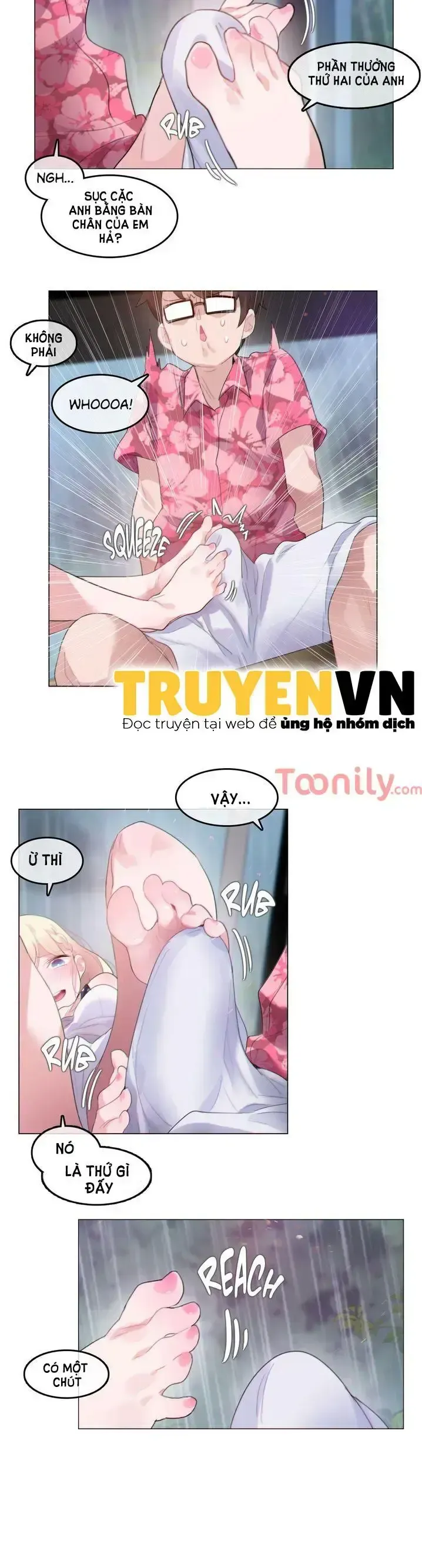 đọc truyện A Perverts Daily Life Chương 67 ảnh 7 tại Giả Dược