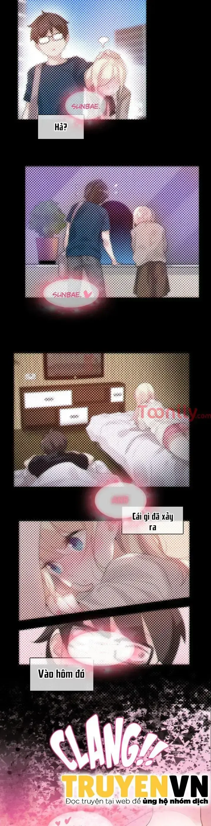 đọc truyện A Perverts Daily Life Chương 67 ảnh 10 tại Giả Dược