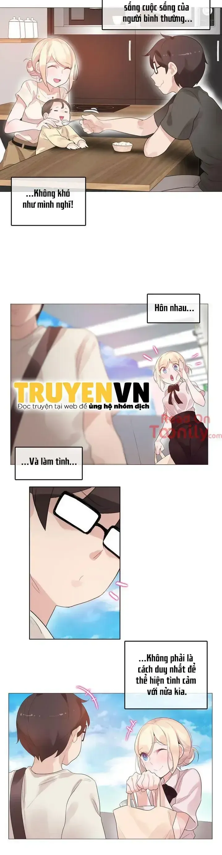 đọc truyện A Perverts Daily Life Chương 68 ảnh 13 tại Giả Dược