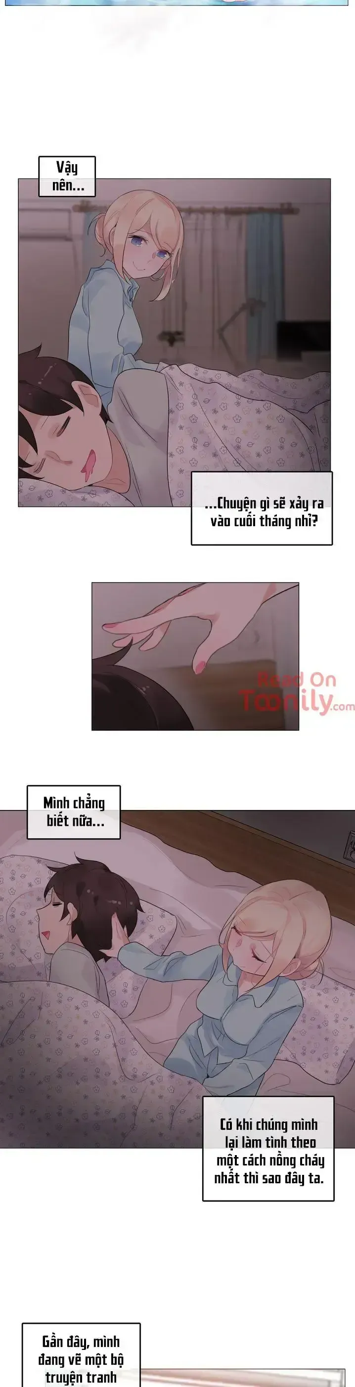 đọc truyện A Perverts Daily Life Chương 68 ảnh 15 tại Giả Dược