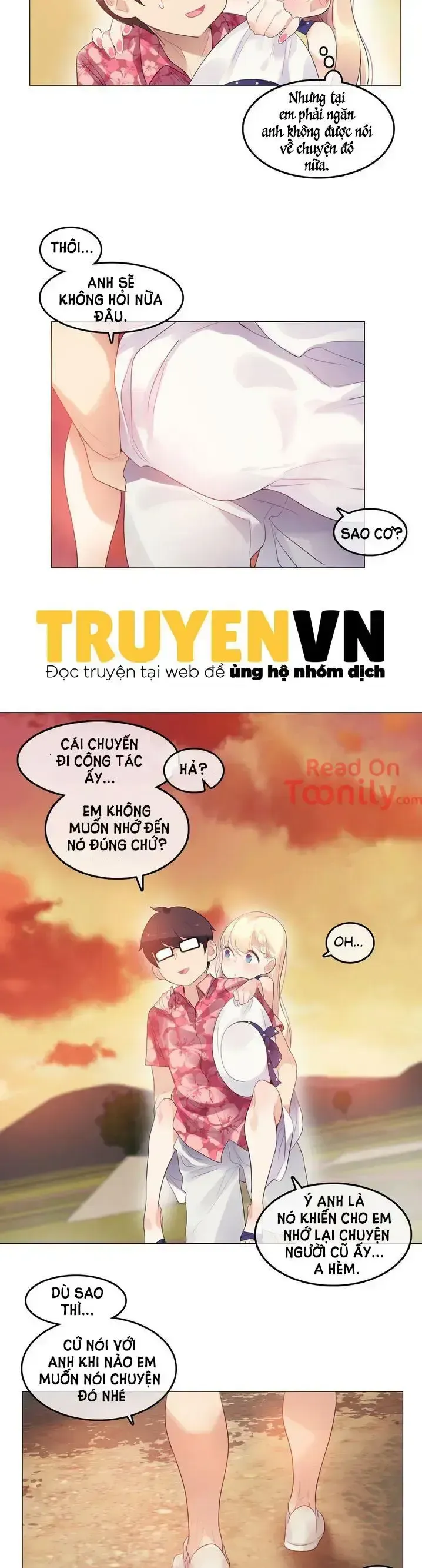 đọc truyện A Perverts Daily Life Chương 68 ảnh 3 tại Giả Dược