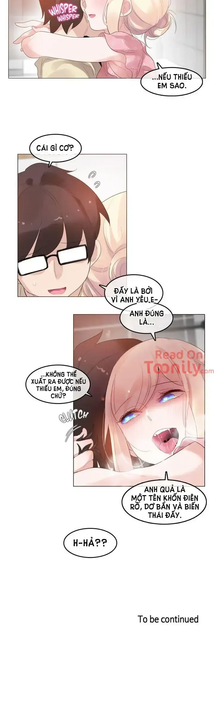 đọc truyện A Perverts Daily Life Chương 68 ảnh 22 tại Giả Dược