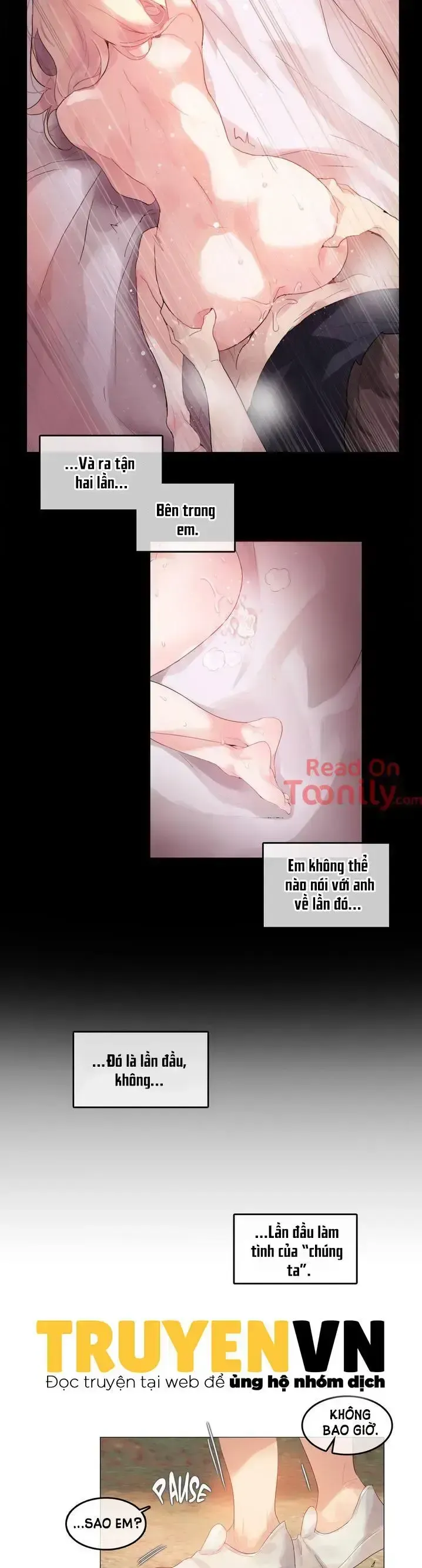 đọc truyện A Perverts Daily Life Chương 68 ảnh 6 tại Giả Dược