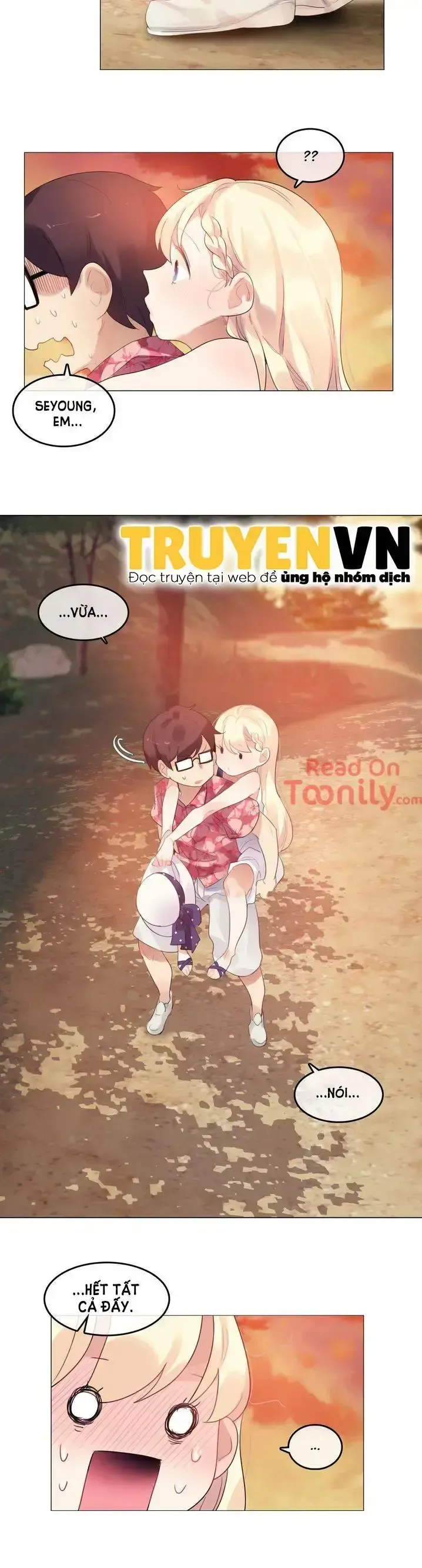 đọc truyện A Perverts Daily Life Chương 68 ảnh 7 tại Giả Dược
