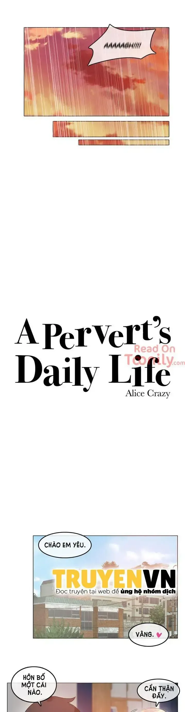 đọc truyện A Perverts Daily Life Chương 68 ảnh 8 tại Giả Dược
