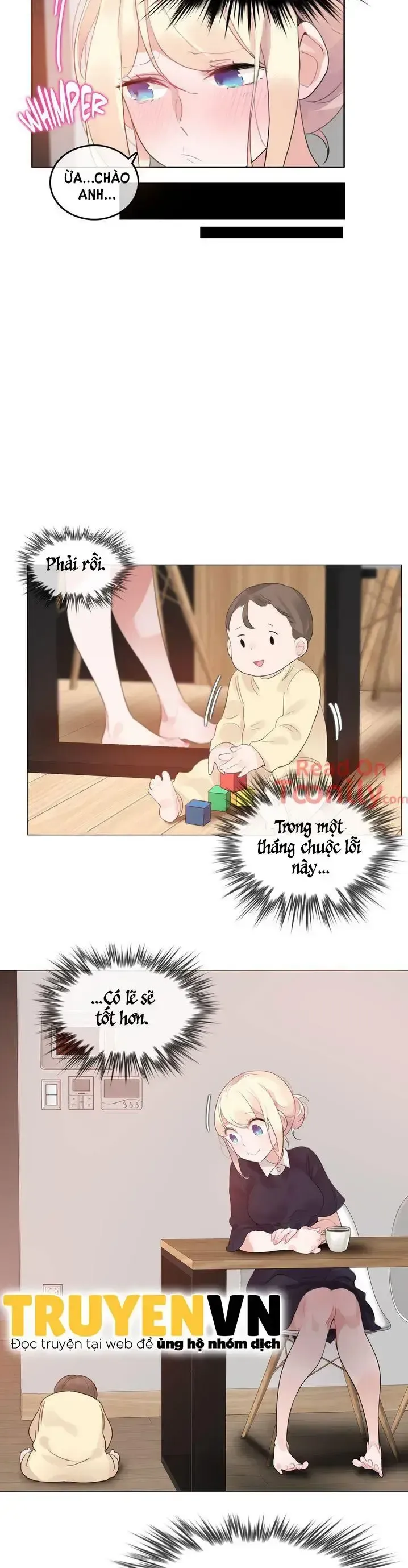 đọc truyện A Perverts Daily Life Chương 68 ảnh 10 tại Giả Dược