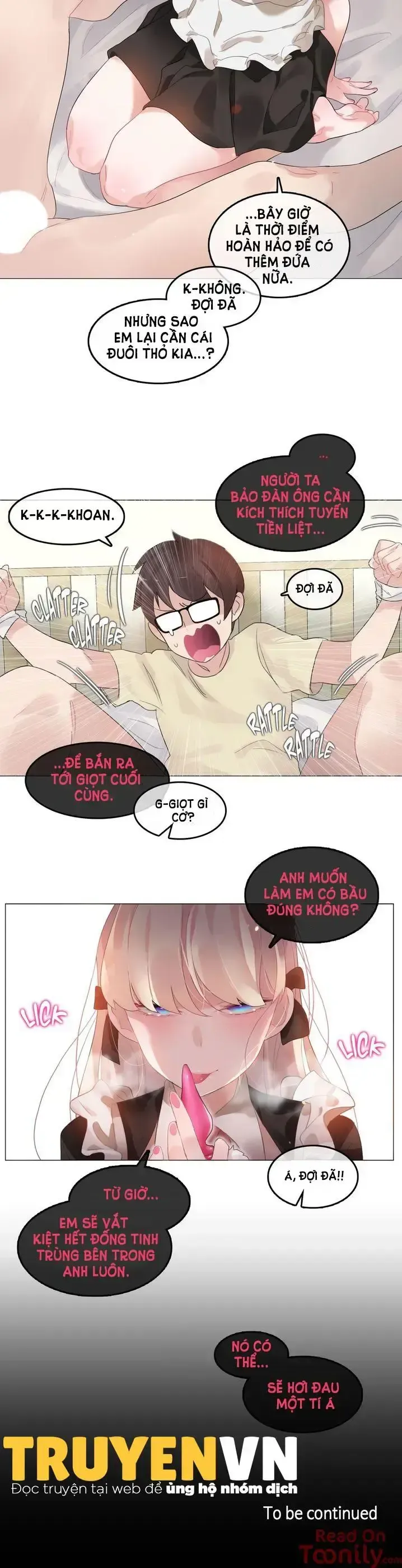 đọc truyện A Perverts Daily Life Chương 69 ảnh 18 tại Giả Dược