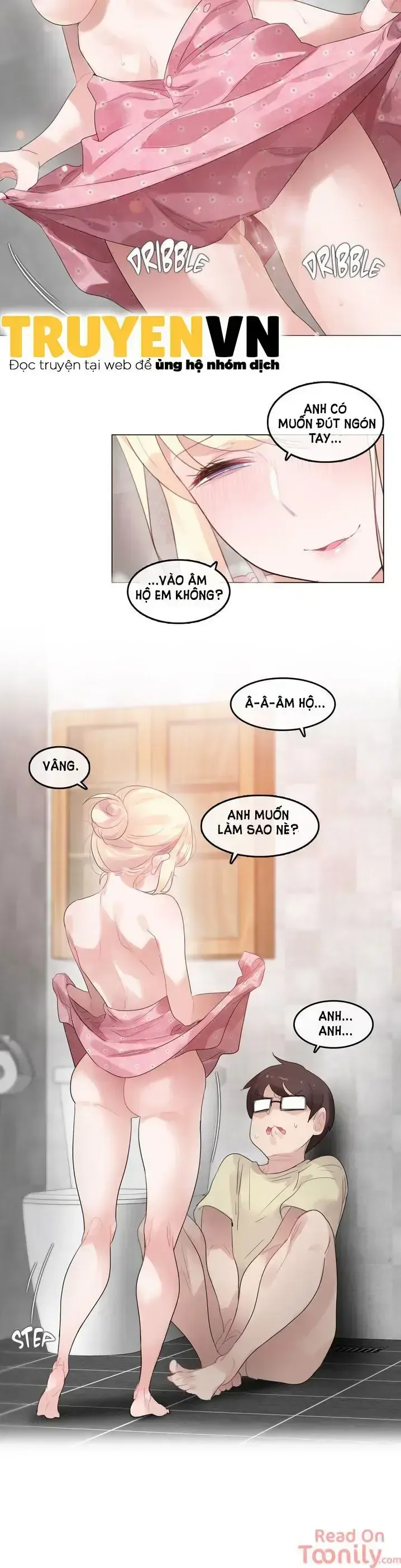 đọc truyện A Perverts Daily Life Chương 69 ảnh 6 tại Giả Dược