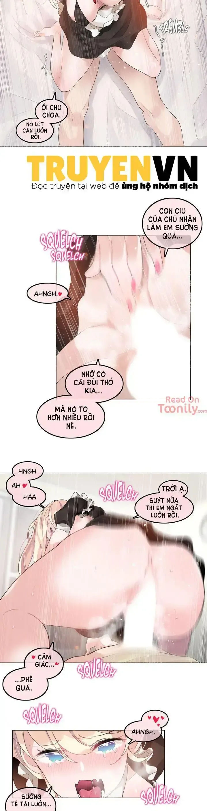 đọc truyện A Perverts Daily Life Chương 70 ảnh 11 tại Giả Dược