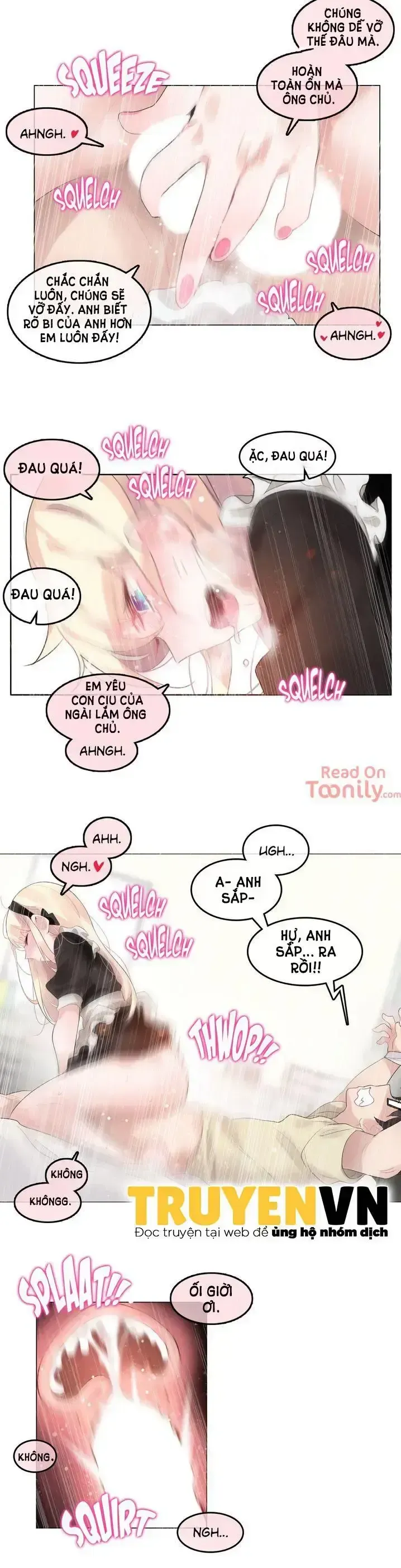 đọc truyện A Perverts Daily Life Chương 70 ảnh 13 tại Giả Dược