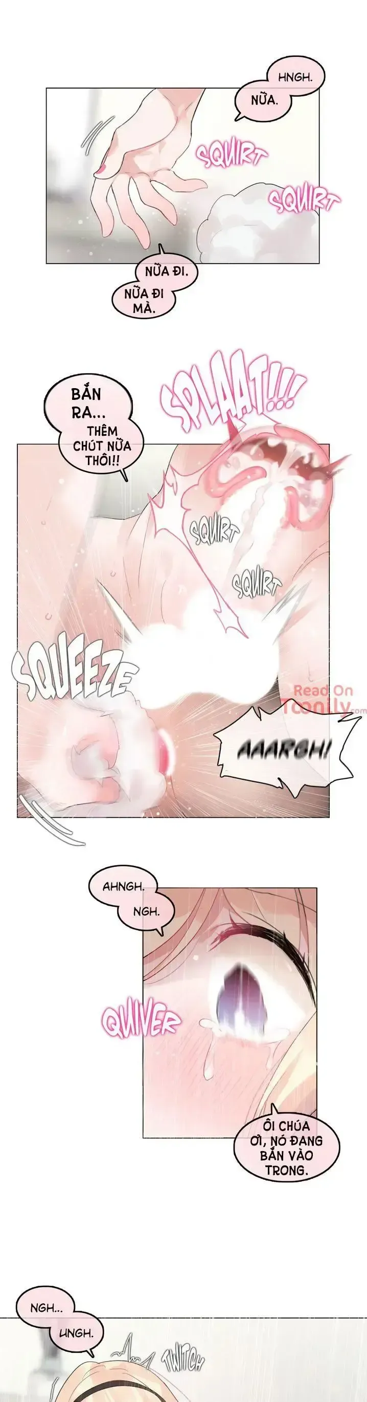 đọc truyện A Perverts Daily Life Chương 70 ảnh 14 tại Giả Dược