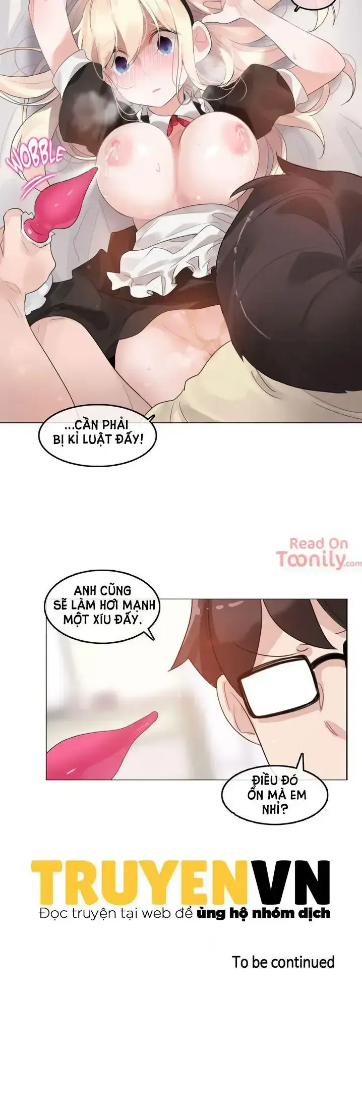 đọc truyện A Perverts Daily Life Chương 70 ảnh 23 tại Giả Dược