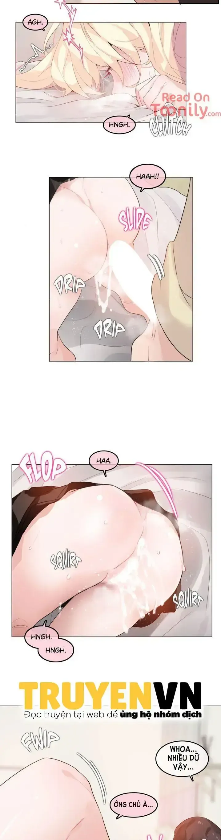 đọc truyện A Perverts Daily Life Chương 71 ảnh 12 tại Giả Dược