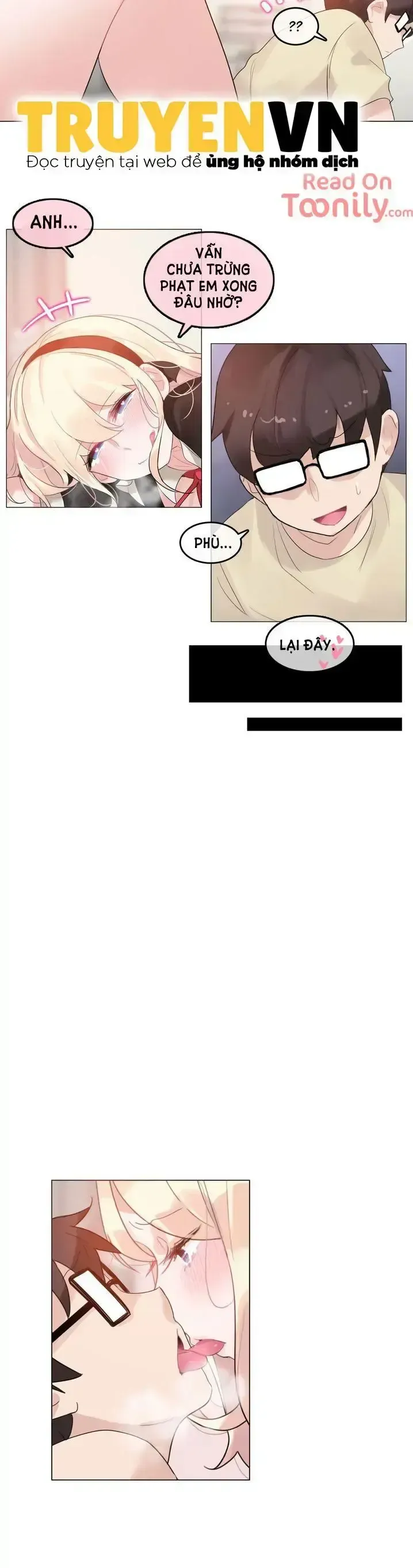 đọc truyện A Perverts Daily Life Chương 71 ảnh 13 tại Giả Dược