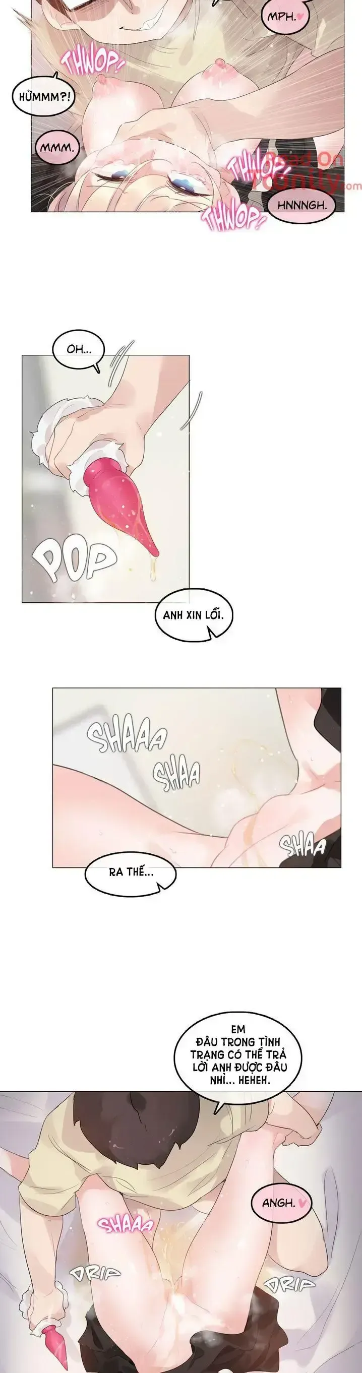 đọc truyện A Perverts Daily Life Chương 71 ảnh 6 tại Giả Dược