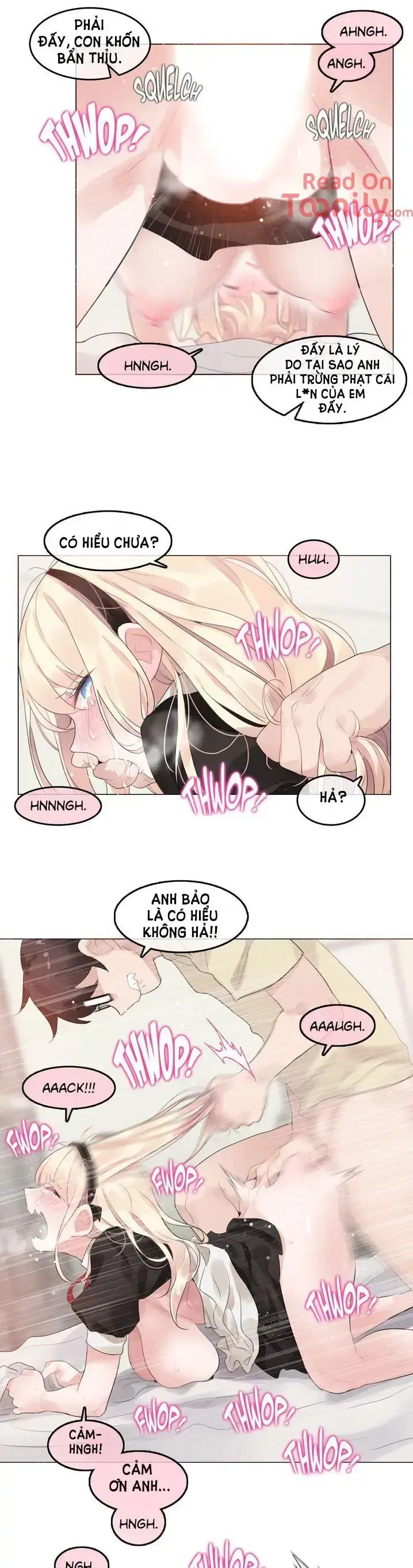 đọc truyện A Perverts Daily Life Chương 71 ảnh 9 tại Giả Dược