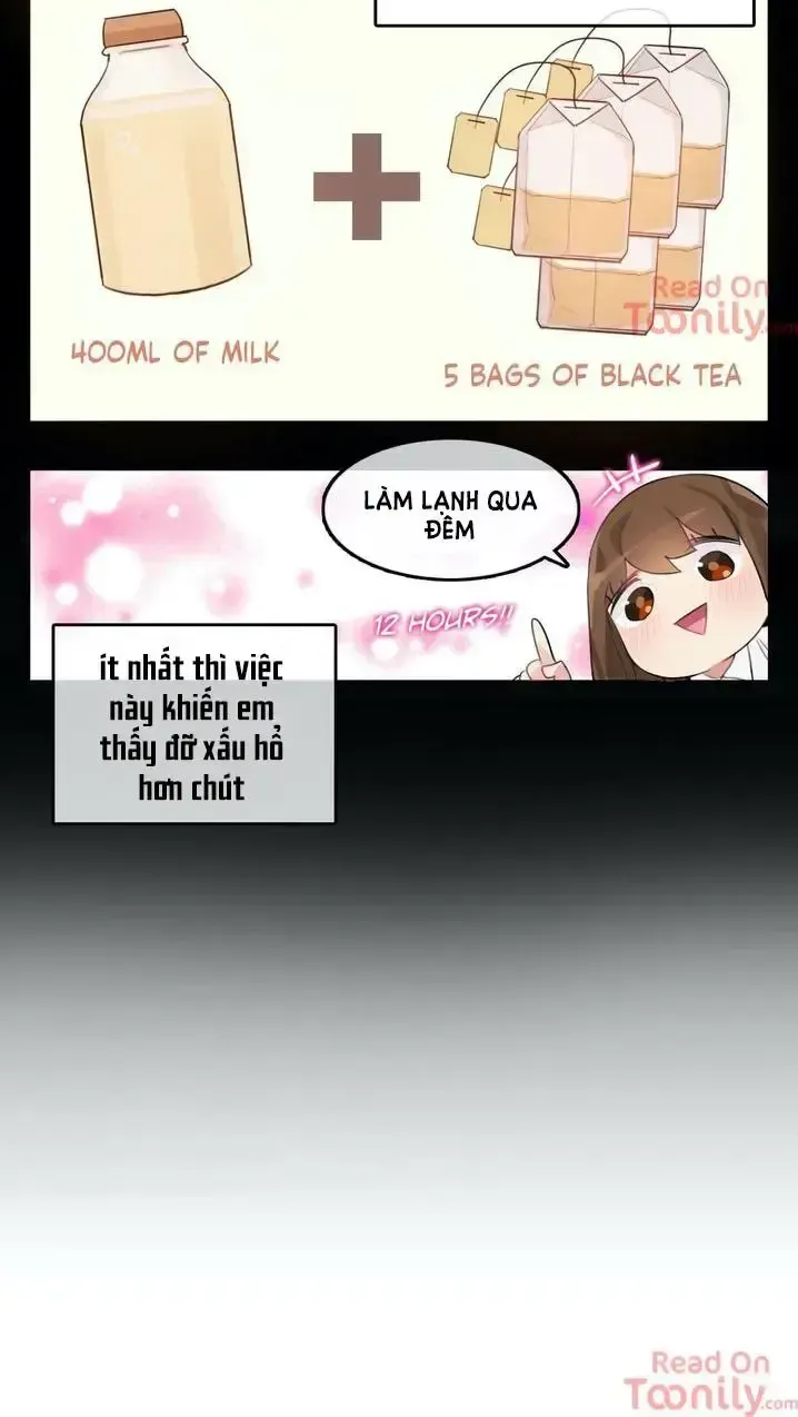 đọc truyện A Perverts Daily Life Chương 74 ảnh 3 tại Giả Dược