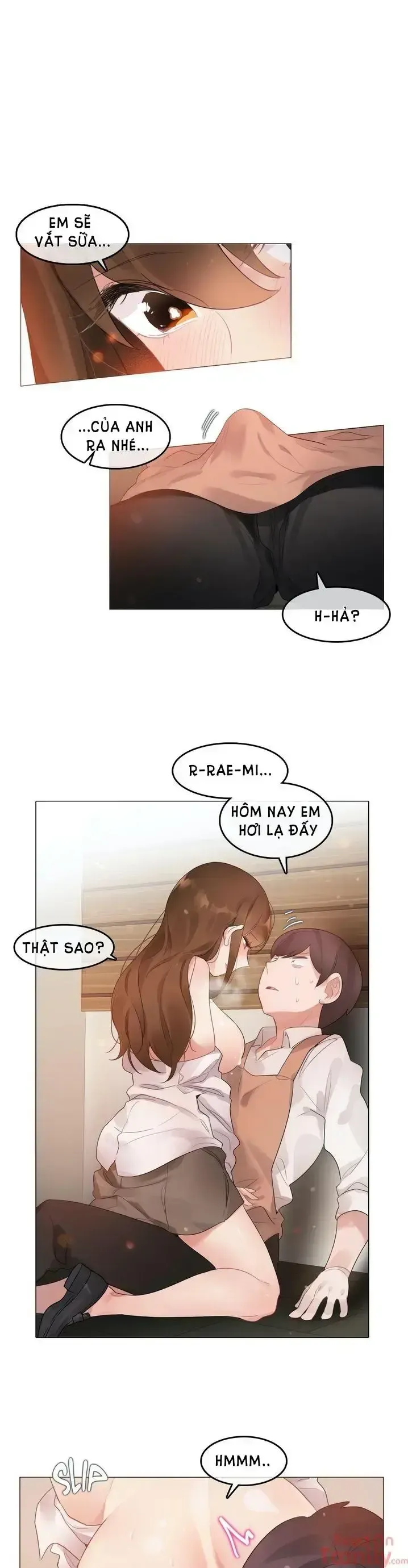 đọc truyện A Perverts Daily Life Chương 78 ảnh 2 tại Giả Dược