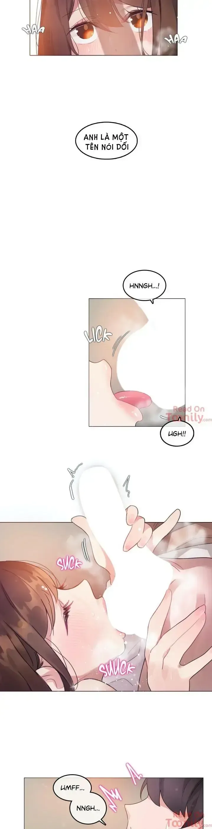 đọc truyện A Perverts Daily Life Chương 78 ảnh 11 tại Giả Dược