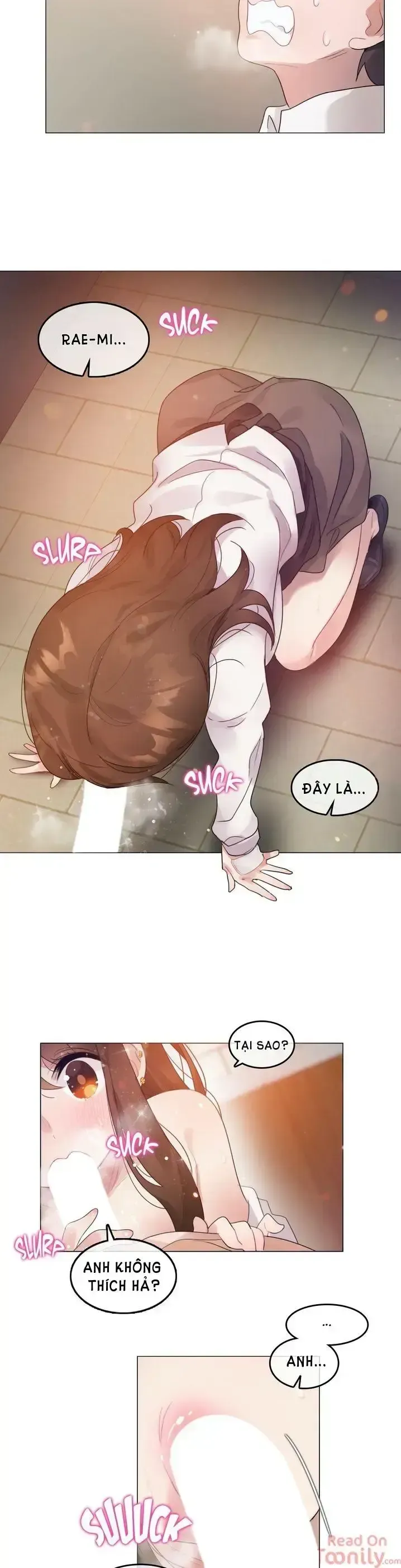 đọc truyện A Perverts Daily Life Chương 78 ảnh 12 tại Giả Dược