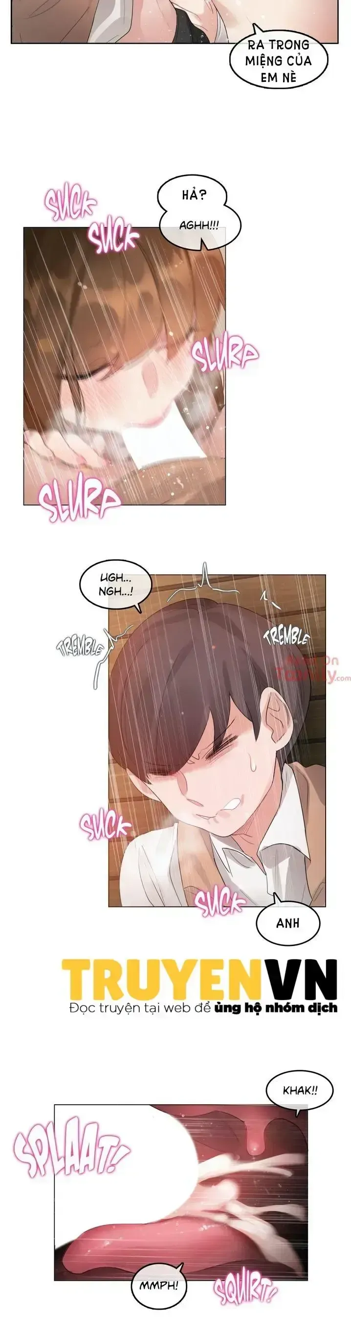 đọc truyện A Perverts Daily Life Chương 78 ảnh 16 tại Giả Dược
