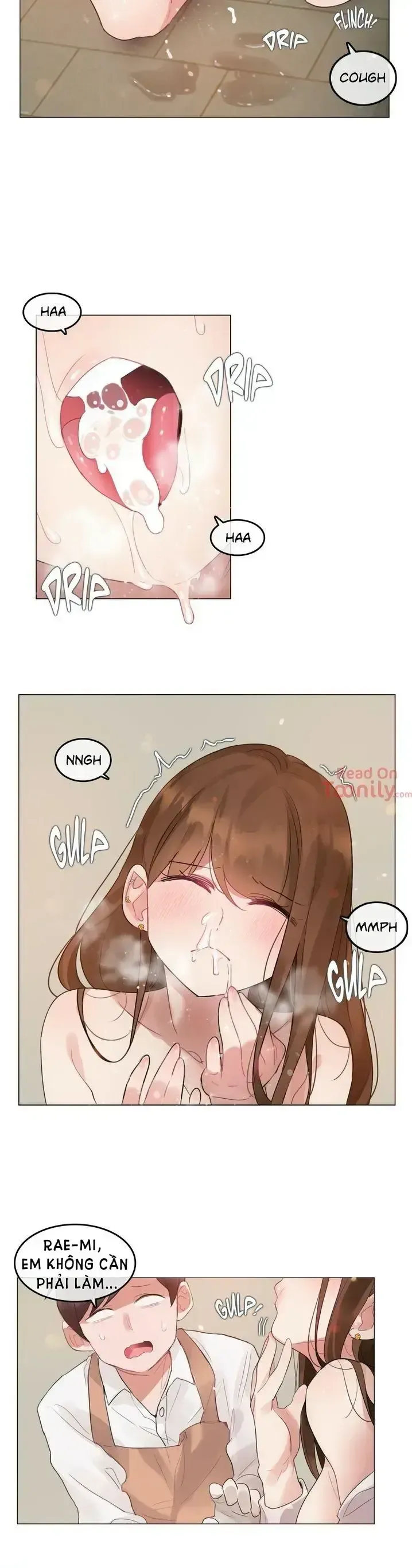 đọc truyện A Perverts Daily Life Chương 78 ảnh 18 tại Giả Dược