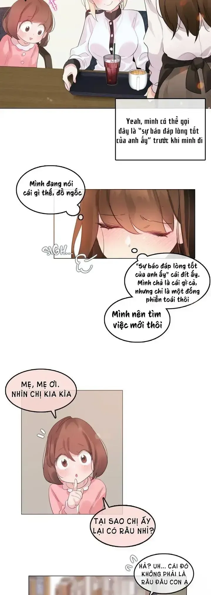 đọc truyện A Perverts Daily Life Chương 78 ảnh 23 tại Giả Dược