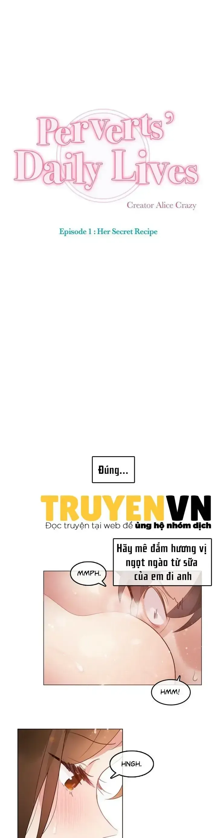 đọc truyện A Perverts Daily Life Chương 78 ảnh 4 tại Giả Dược