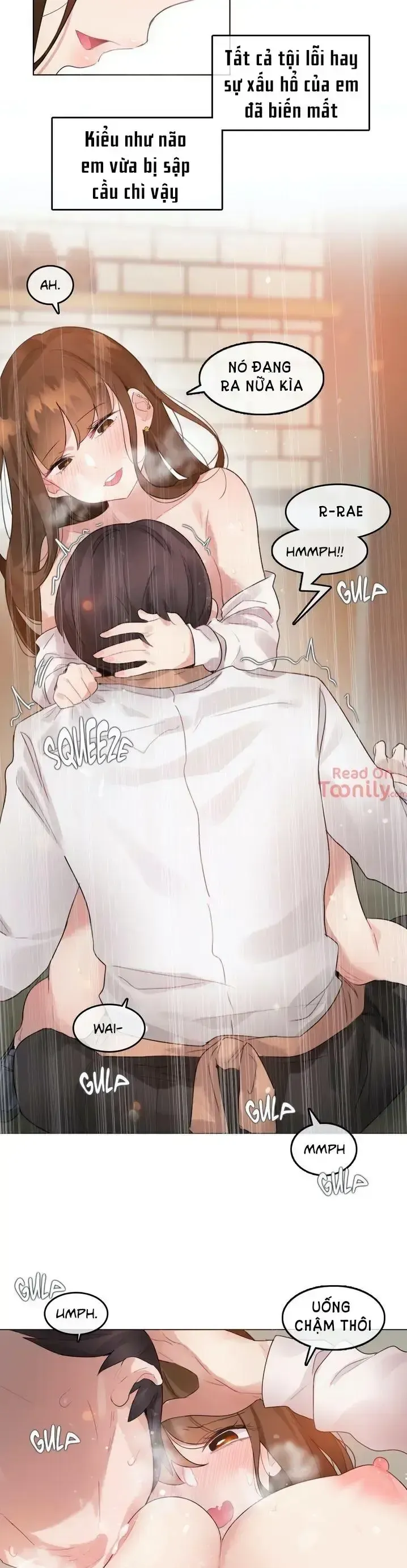 đọc truyện A Perverts Daily Life Chương 78 ảnh 5 tại Giả Dược