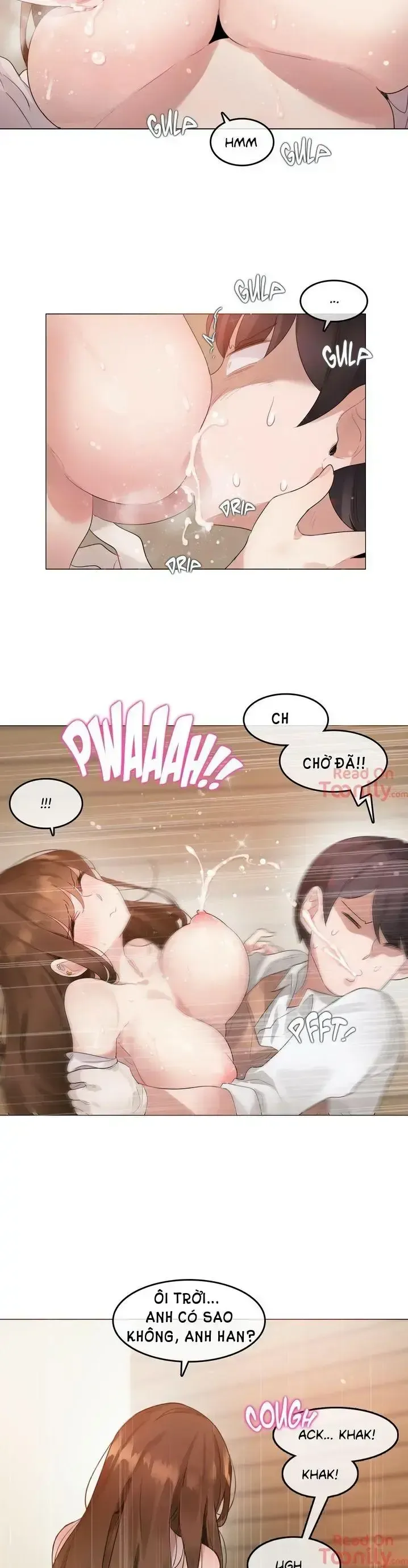 đọc truyện A Perverts Daily Life Chương 78 ảnh 6 tại Giả Dược