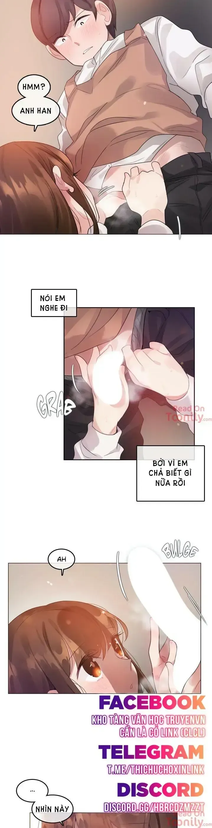 đọc truyện A Perverts Daily Life Chương 78 ảnh 10 tại Giả Dược