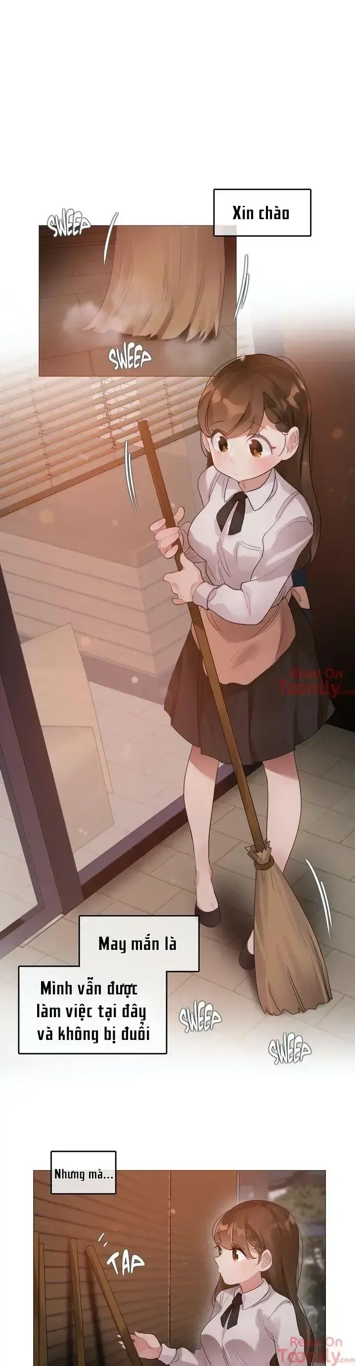 đọc truyện A Perverts Daily Life Chương 79 ảnh 2 tại Giả Dược