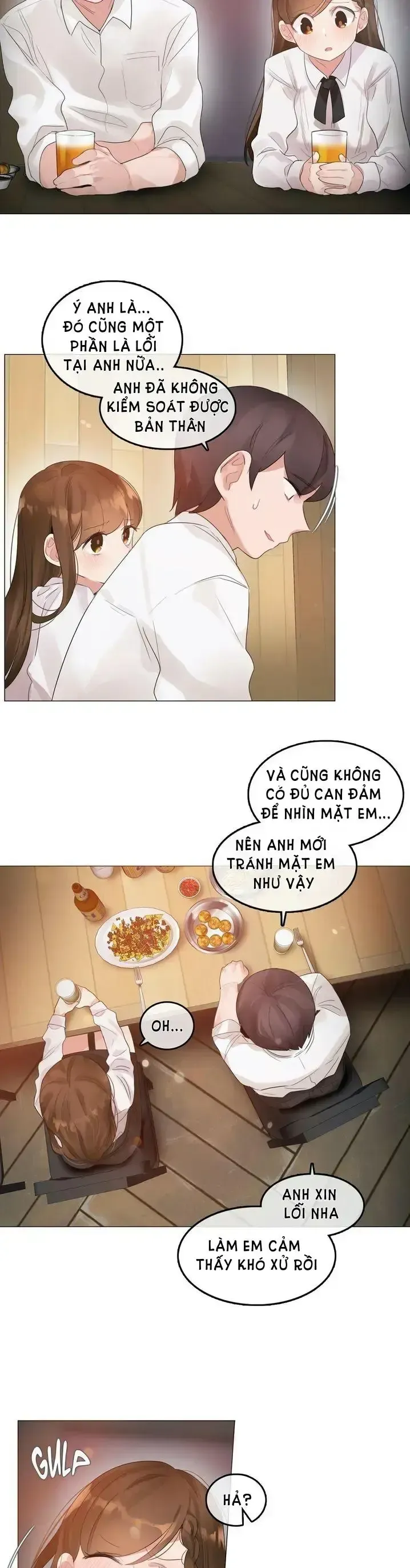 đọc truyện A Perverts Daily Life Chương 79 ảnh 11 tại Giả Dược