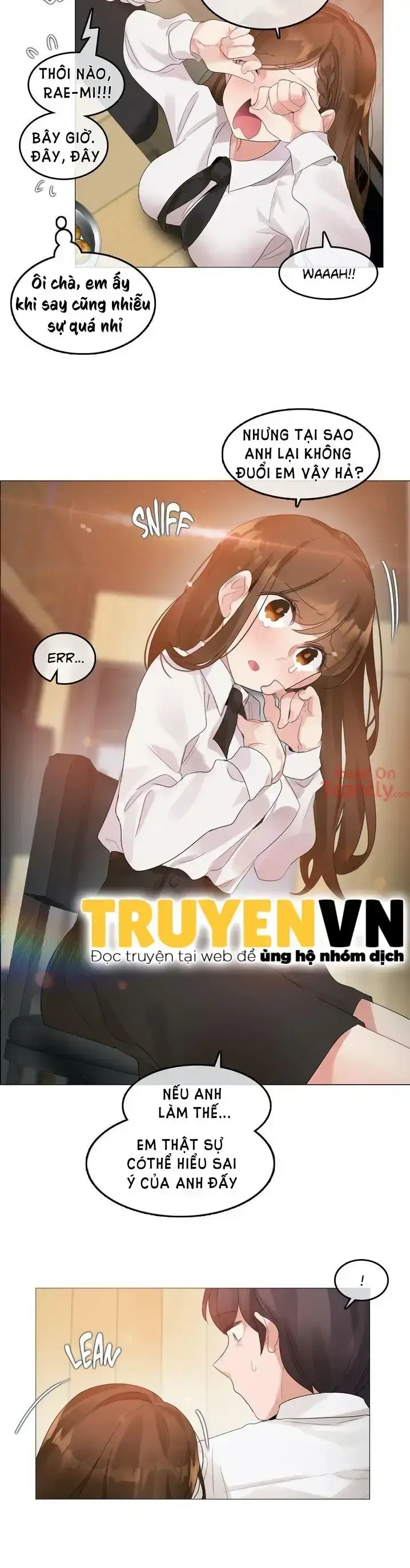 đọc truyện A Perverts Daily Life Chương 79 ảnh 13 tại Giả Dược