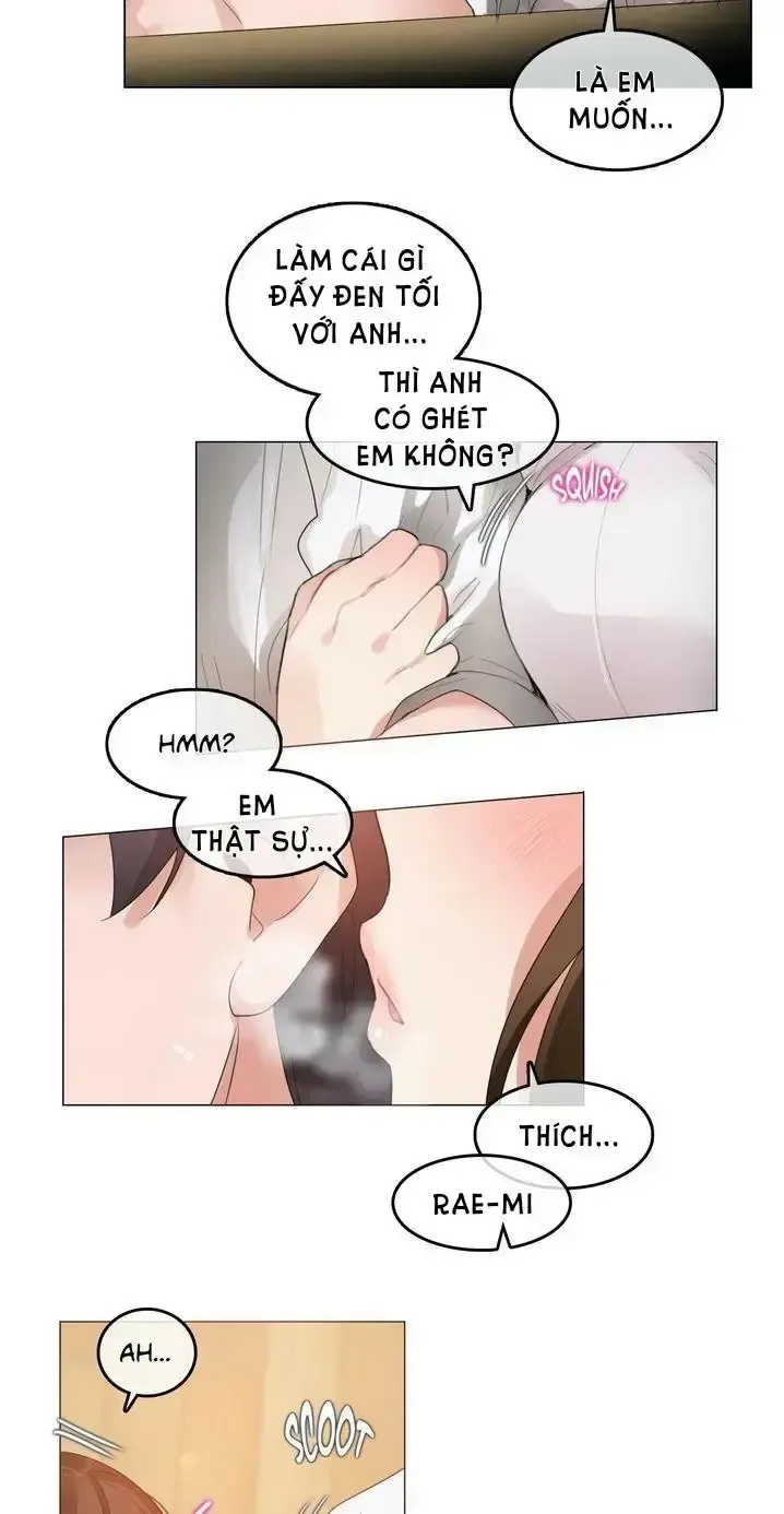 đọc truyện A Perverts Daily Life Chương 79 ảnh 15 tại Giả Dược