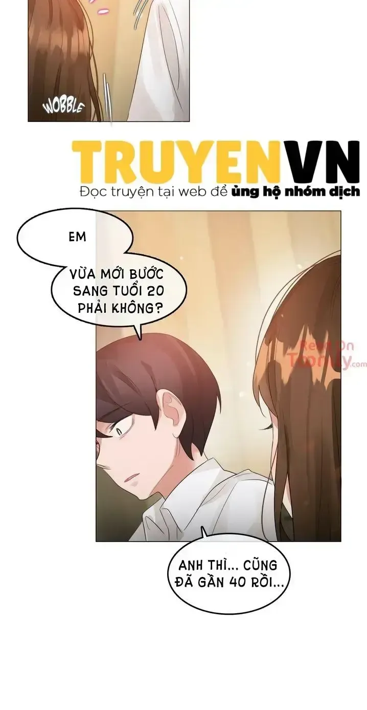 đọc truyện A Perverts Daily Life Chương 79 ảnh 16 tại Giả Dược
