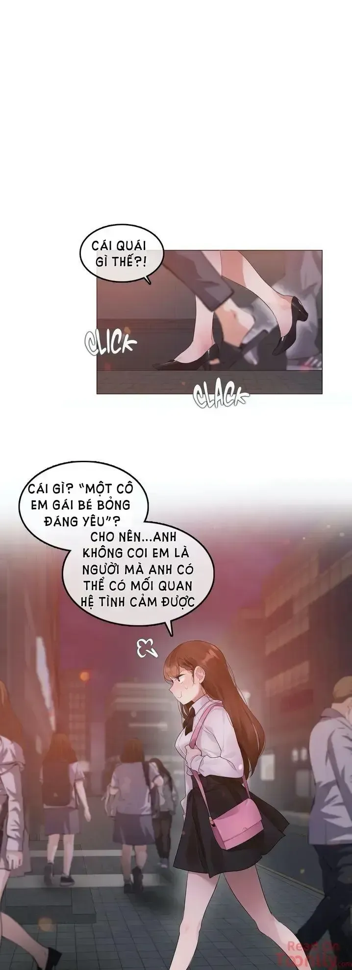 đọc truyện A Perverts Daily Life Chương 79 ảnh 20 tại Giả Dược