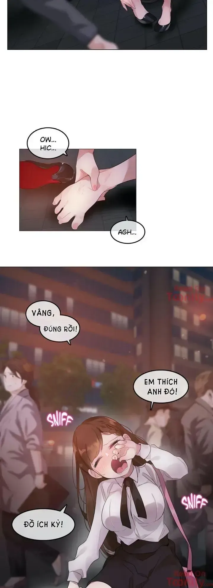 đọc truyện A Perverts Daily Life Chương 79 ảnh 23 tại Giả Dược
