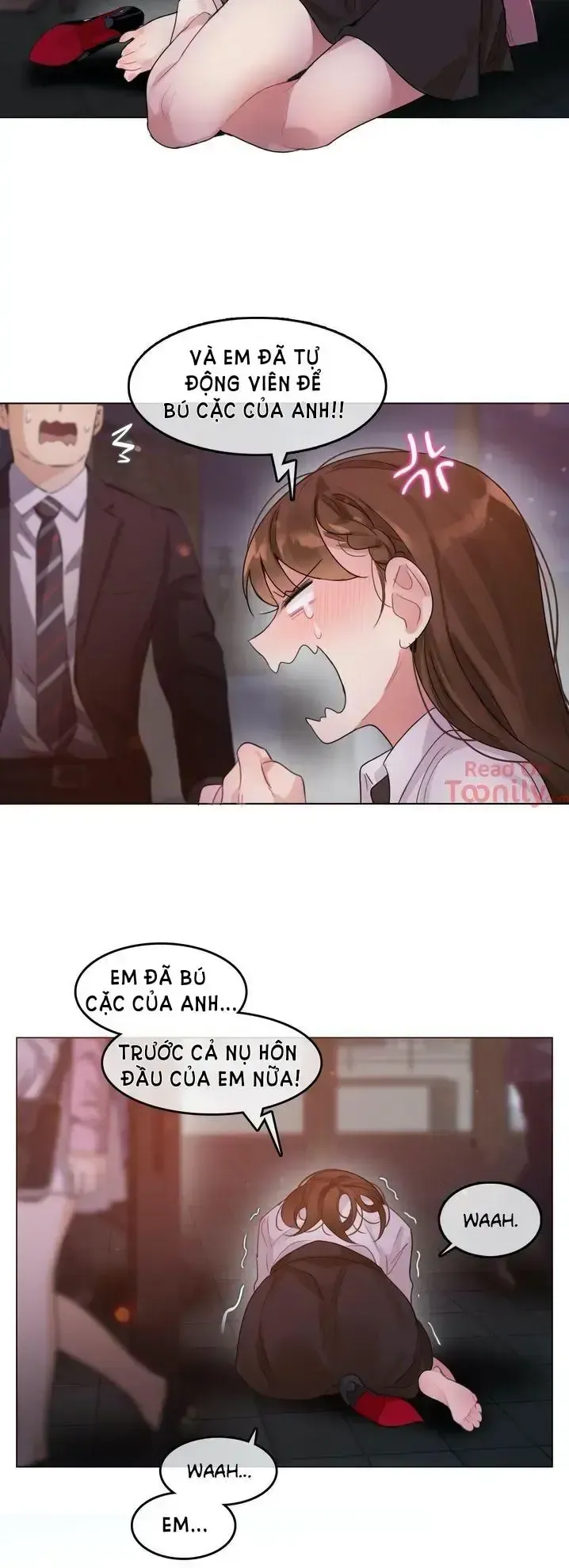 đọc truyện A Perverts Daily Life Chương 79 ảnh 24 tại Giả Dược