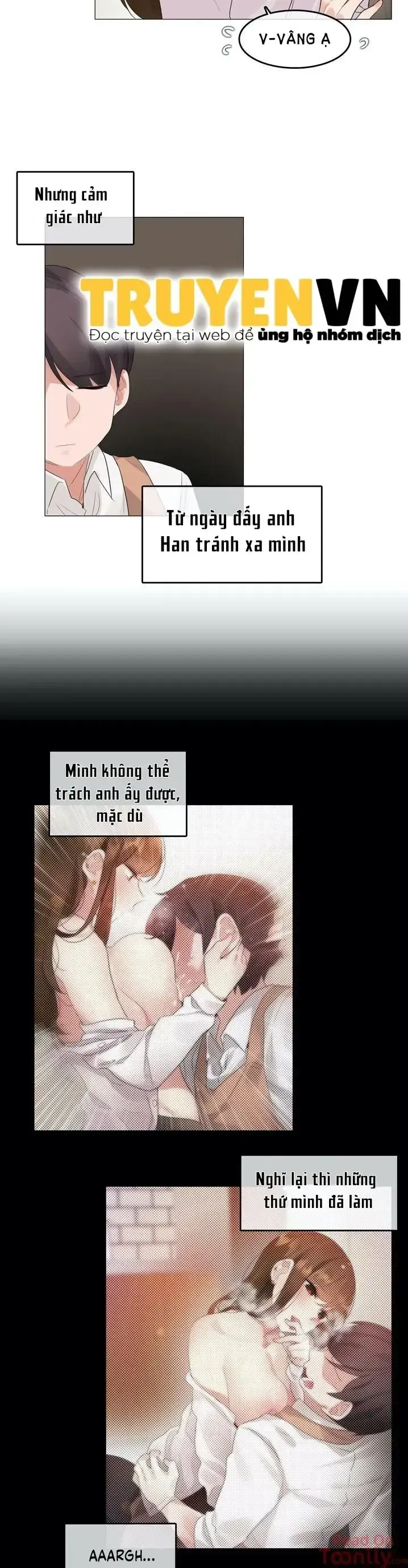 đọc truyện A Perverts Daily Life Chương 79 ảnh 4 tại Giả Dược