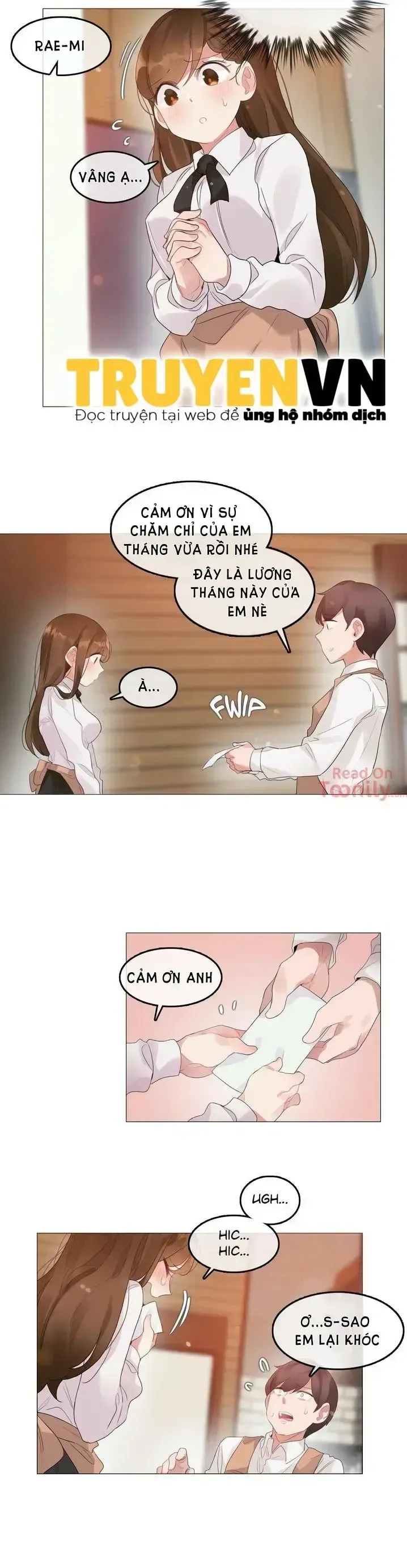 đọc truyện A Perverts Daily Life Chương 79 ảnh 7 tại Giả Dược