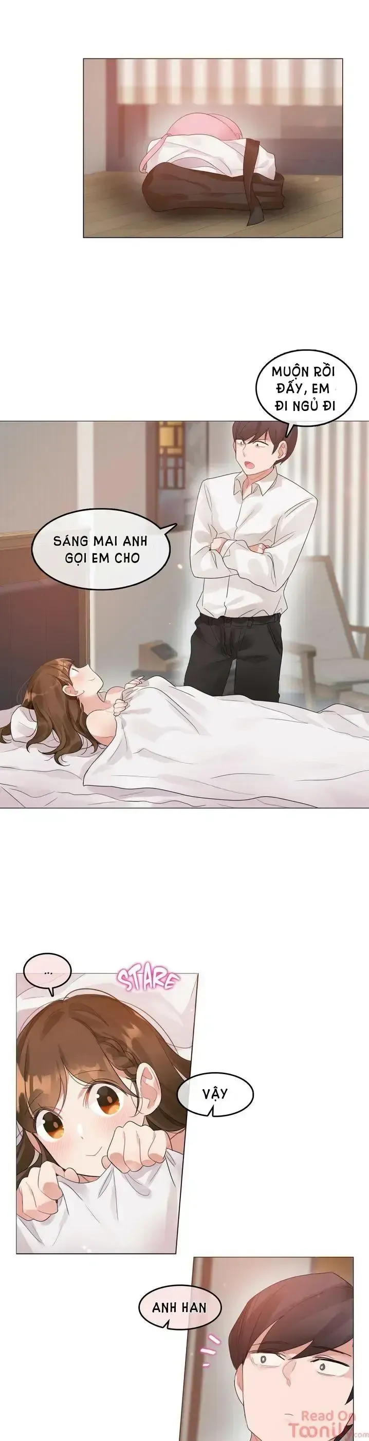 đọc truyện A Perverts Daily Life Chương 80 ảnh 14 tại Giả Dược