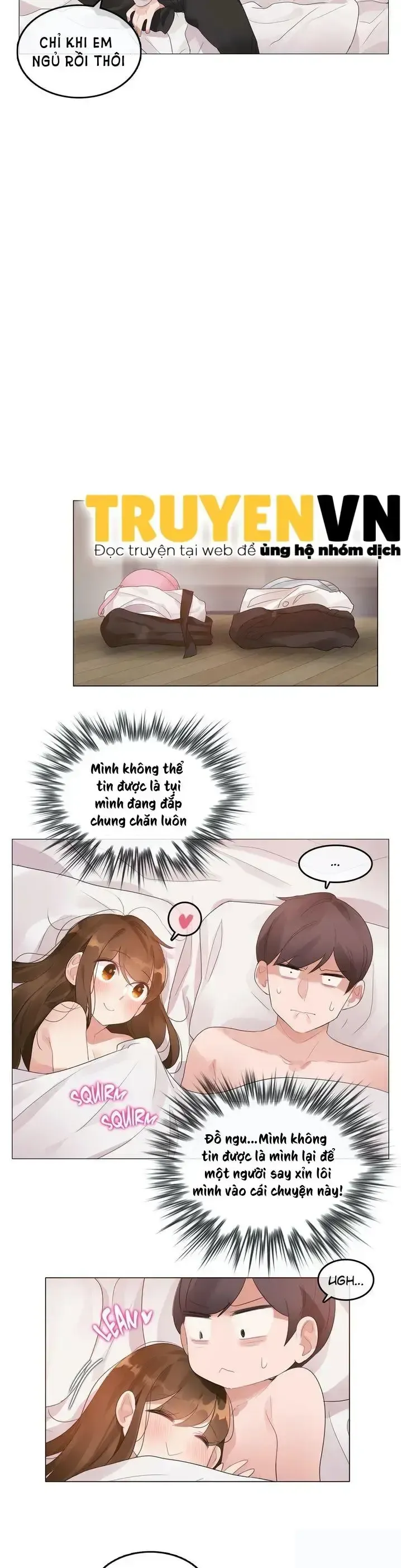 đọc truyện A Perverts Daily Life Chương 80 ảnh 16 tại Giả Dược