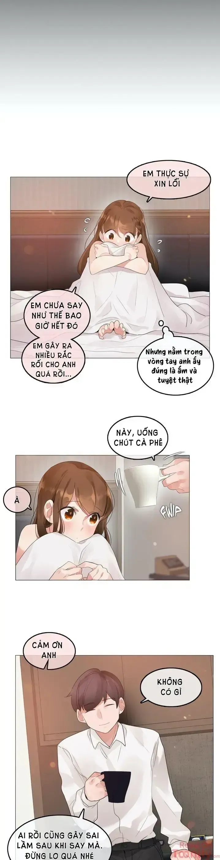 đọc truyện A Perverts Daily Life Chương 80 ảnh 18 tại Giả Dược