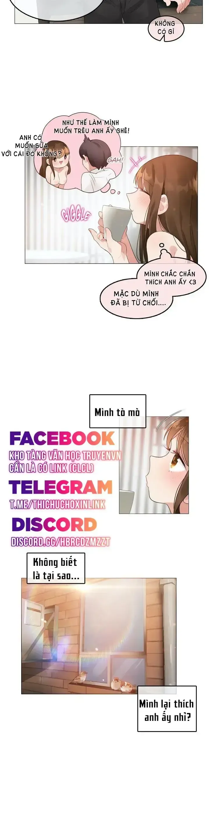 đọc truyện A Perverts Daily Life Chương 80 ảnh 19 tại Giả Dược